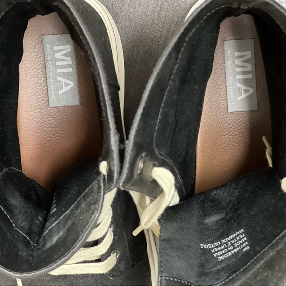 MIA boots - Picture 4 of 4